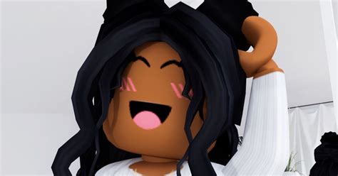 Cute Roblox Pictures Brown Hair Cute Drawing Roblox Amino