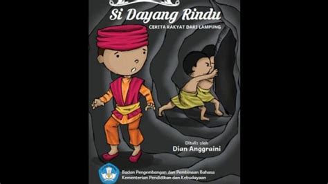 We did not find results for: Cerita Rakyat Dayang Rindu dari Lampung dan Ulasannya ...