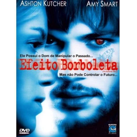 Filme Tipo Efeito Borboleta