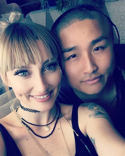 Amwf Couples Anyone Who Knows Their Story Interracial Couples Interracial Marriage
