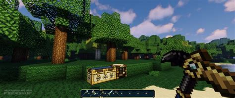 Dokucraft The Saga Continues Resource Pack 119 118 Texture Packs