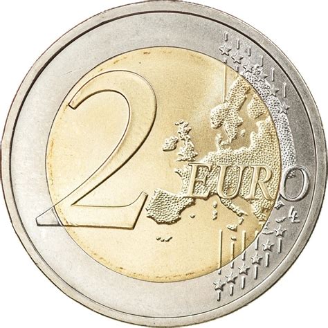 2 Euro Portugal 2016 Km 360 Coinbrothers Catalog