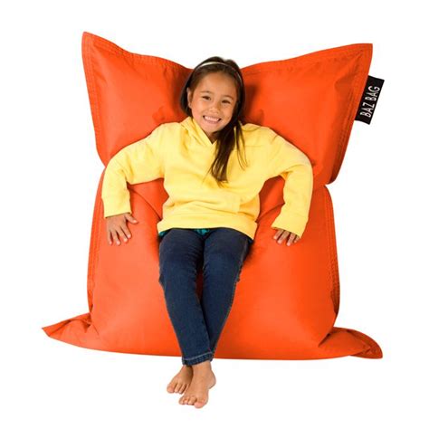 Kids Big Bag Indoor And Outdoor Bean Bag Childrens Bean Bag Chair Kids