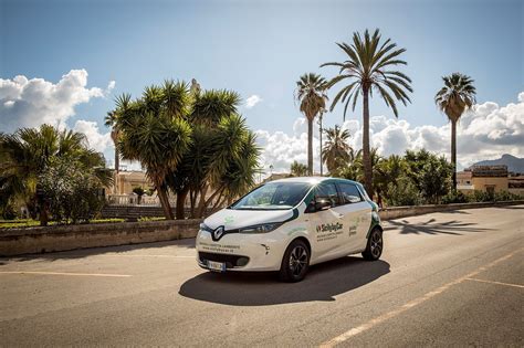 Renault ZOE L Auto 100 Elettrica Raggiunte Le 1 000 Immatricolate In