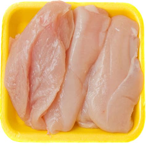 Buy Fresh Chicken Boneless 500 Gms Online From Fresh Chicken Raw Chicken Store Maplesfood Com