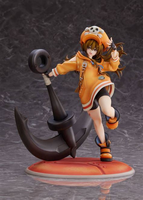 Guilty Gear Strive Statue 17 May Limited Edition Broccoli Buy