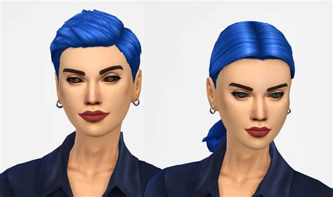 Sims 4 Demon Eyes Cc And Mods Snootysims