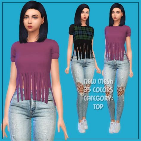 Top 28 At All By Glaza Sims 4 Updates