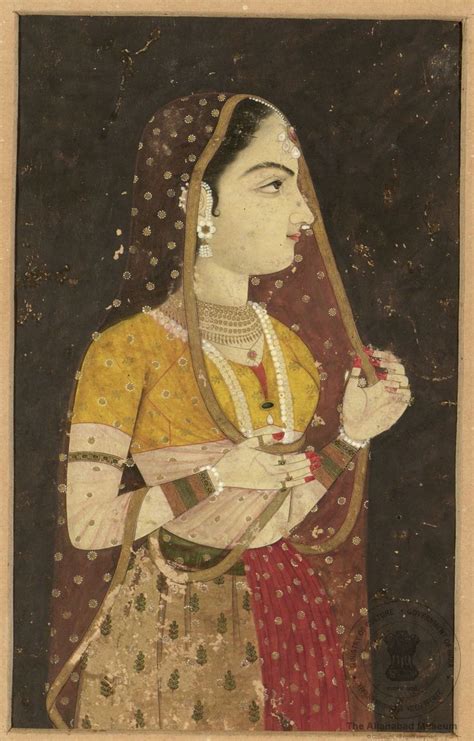 Pin On Mughal Art