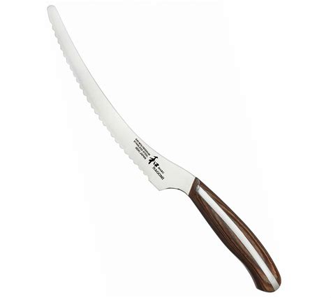 Mitsuboshi Cutlery Coltd Nagomi Maru Nóż Do Ciasta 15cm