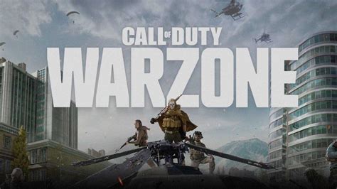 Call Of Duty Warzone Season 6 Patch Notes Revealed Play4uk