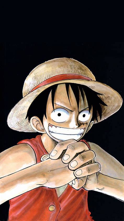 Compiled from the best luffy wallpapers, it is part of anime one pience download now for your mobile and quite simple for you to download. One Piece Phone Wallpapers (65+ background pictures)