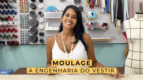 Moulage Descubra Como Criar Pe As Incr Veis Com A T Cnica Francesa De Modelagem Youtube