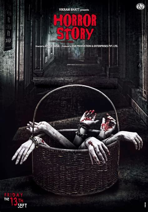 Horror Story IMDb