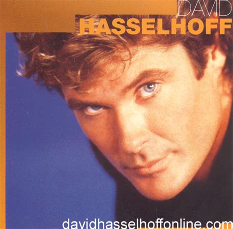 Compilations And Singles The Official David Hasselhoff Website