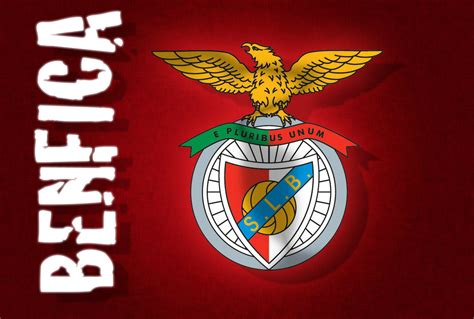 Download the vector logo of the benfica brand designed by in encapsulated postscript (eps) the above logo design and the artwork you are about to download is the intellectual property of the. Benfica Glorioso 1904: Wallpaper SLB