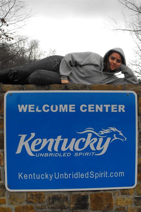 Kentucky Border Unbridled Spirit Joseph Getzoff Flickr