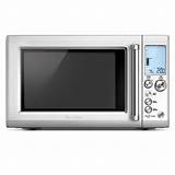 Microwave Definition Photos