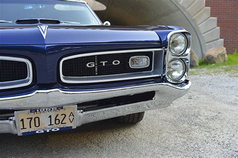 66gtogrill Muscle Car And Classic Auto Restoration Photos