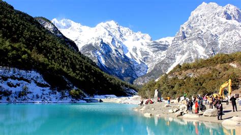 Yunnan Nature Bucket List For Outdoor Lovers 13 Scenic Must Sees