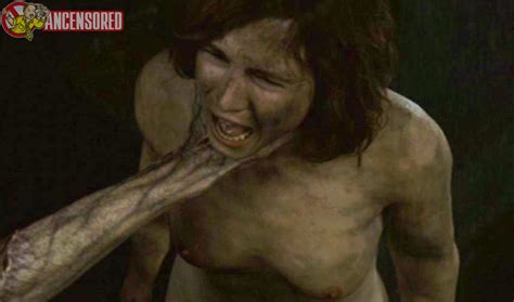 Tanya Allen Nuda ~30 Anni In Silent Hill
