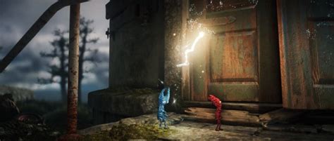 Unravel Two Review A Charming But Dull Adventure