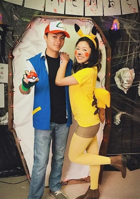 25 most creative couples halloween costumes ideas for 2022 munchkins planet