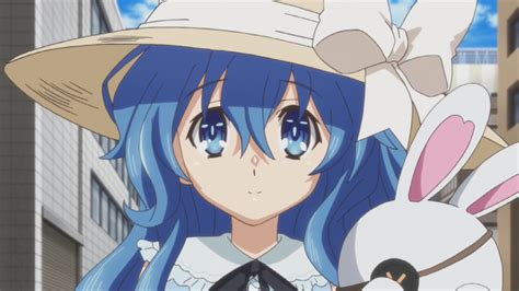 Pin By Alcremie On Yoshino Anime Date A Live Anime Art