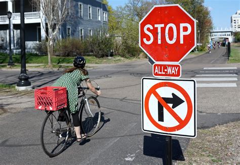 It could have followed u.s. Trail Users Shouldn't Have to Stop | streets.mn