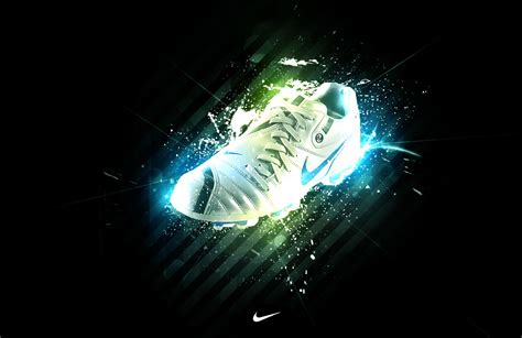 20 Great Examples Of Nike Fan Art Urlm