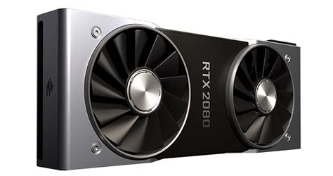 Geforce Rtx 2080 Ti And Rtx 2080 Review Roundup