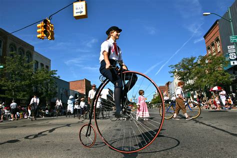 Maybe you would like to learn more about one of these? ypsi heritage festival | Ypsilanti, Festival, Family events