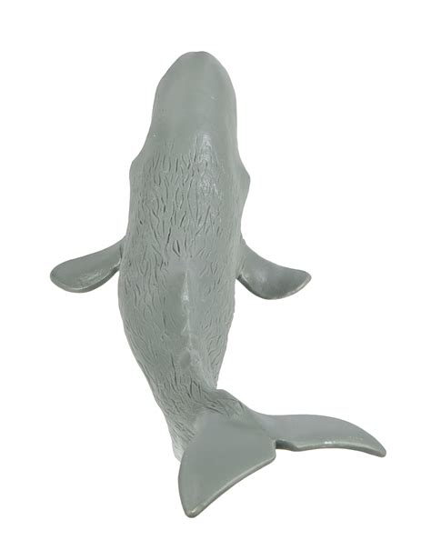 Buy Safari Ltd Safari Sea Life Sperm Whale Realistic Hand Painted Toy