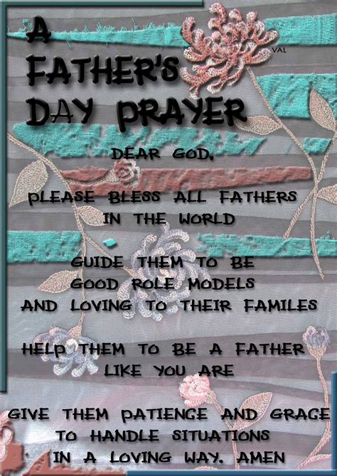 A Fathers Day Prayer Pictures Photos And Images For Facebook Tumblr