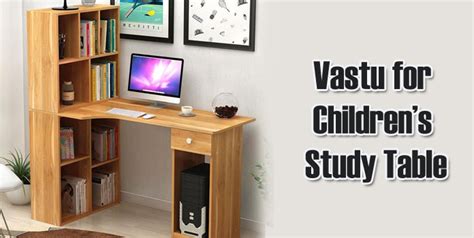 Kids Study Room Vastu Vastu Tips Study Room à¤ à¤¸ à¤¹ à¤†à¤ªà¤ à