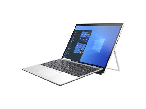 Hp Elite X2 G8 Lte Advanced 13 Touchscreen Rugged 2 In 1 Notebook