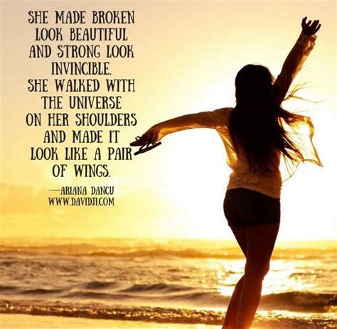 Inspiring Strong Woman Quotes Inspiration