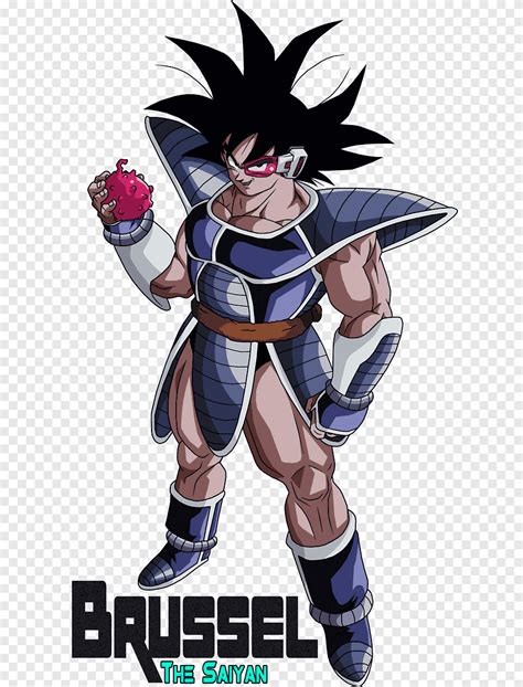 Turles Personajes De Dragon Ball Dragones Dragon Ball My Xxx Hot Girl