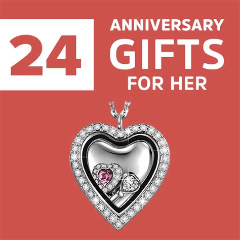 What is the best handmade gift that can be given to parents on their marriage. 24+ Best Anniversary Gifts for Her | Thoughtful Handpicked ...
