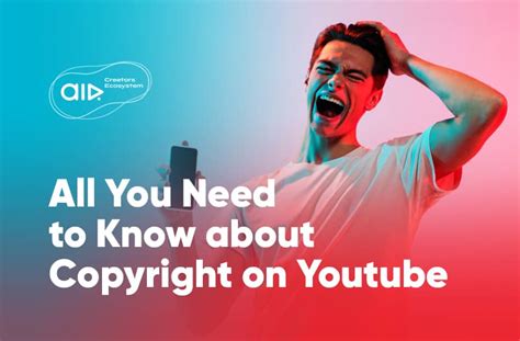 What Is Youtube Copyright Guidelines And Rules Explained