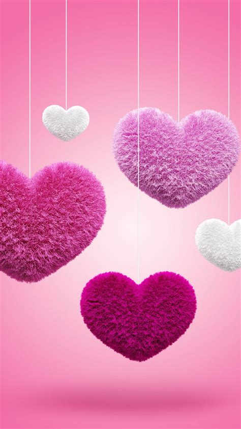 Mobile Wallpapers Hearts