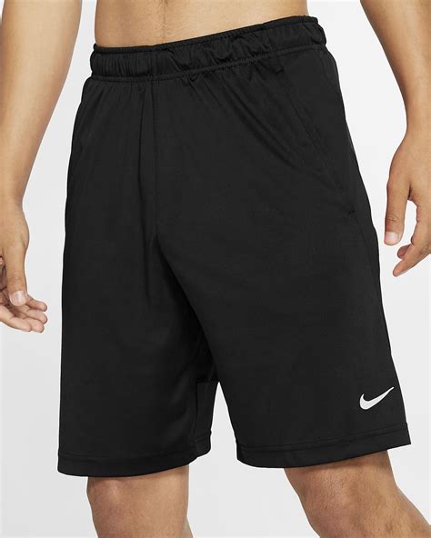 Nike Dri Fit Men S Training Shorts