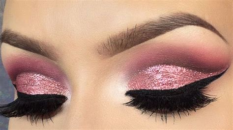 How To Master The Perfect Cut Crease Global Fashion Report