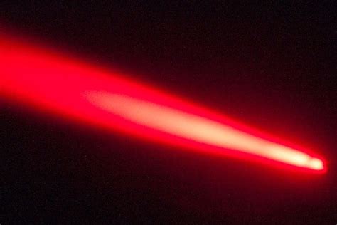 Planen Adelaide Fuchs Big Red Laser Dieb Kolibri Base