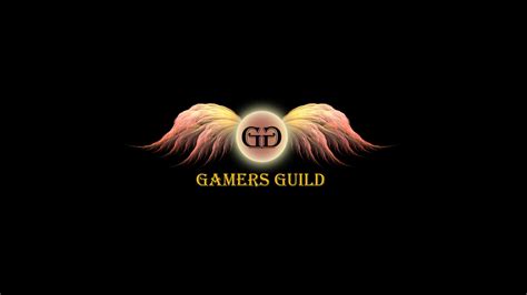 Gamers Guild Home