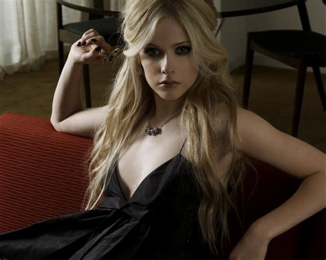 Avril Lavigne A Photo On Flickriver
