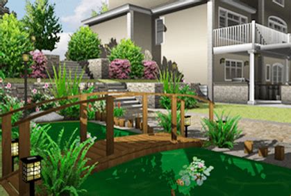 Landscape design software is more available than ever to people who aren't landscaping professionals. Free Landscape Design Software | Online 3D Downloads