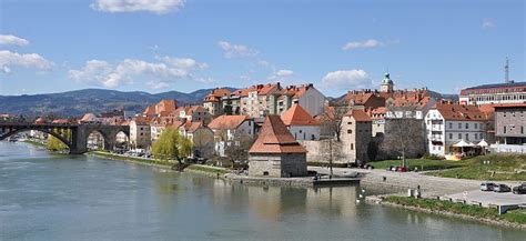 Predstavimo lahko novo pridobitev, da bo v prihodnje še uspešnejši proces izbiranja okrepitev: Maribor - Słowenia - Wirtualny przewodnik turystyczny ...