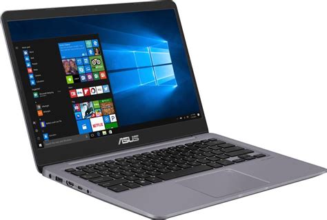 Asus Expands Its Laptop Line Up In India With New Vivobook S14