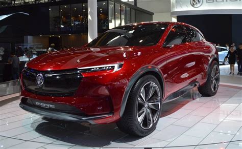 2021 Buick Gnx Release Date And Concept Buick Envision Buick Buick